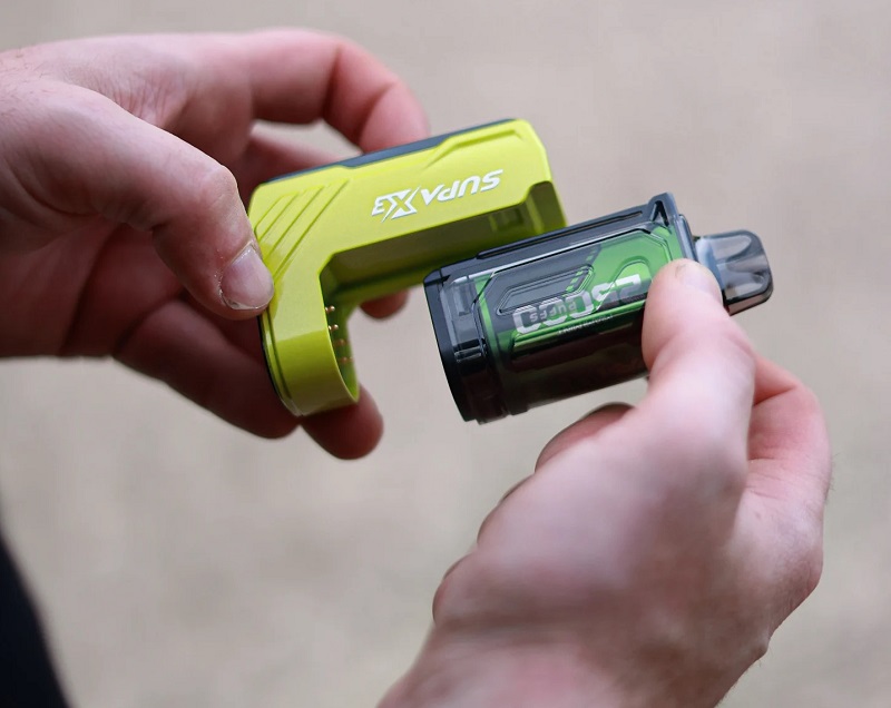 سوبا X3 بود كيت-5