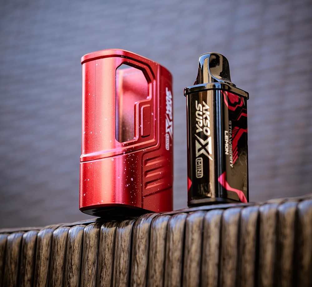 معرض أكسو العالمي للسجائر الإلكترونية-6