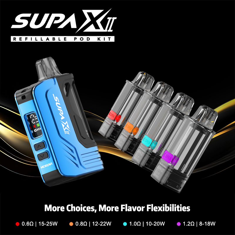 مجموعة كبسولات سوبا XII القابلة لإعادة التعبئة-5