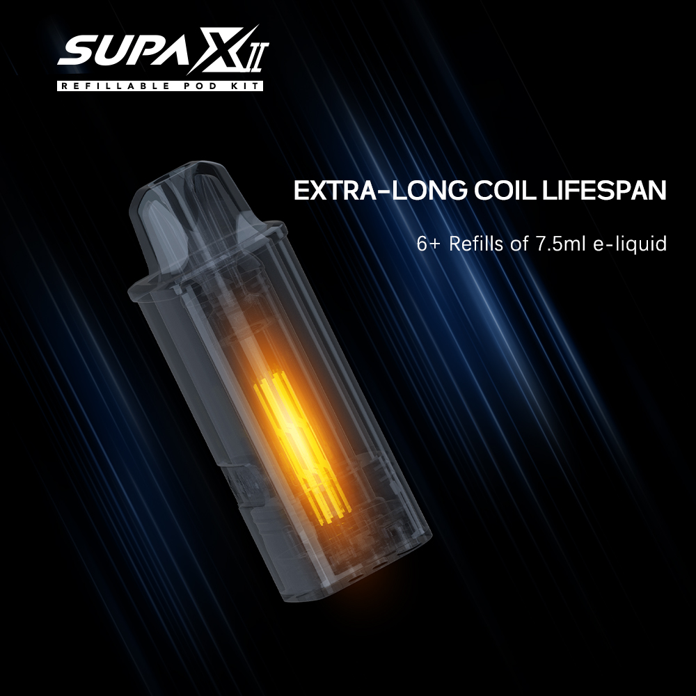 مجموعة كبسولات سوبا XII القابلة لإعادة التعبئة-8