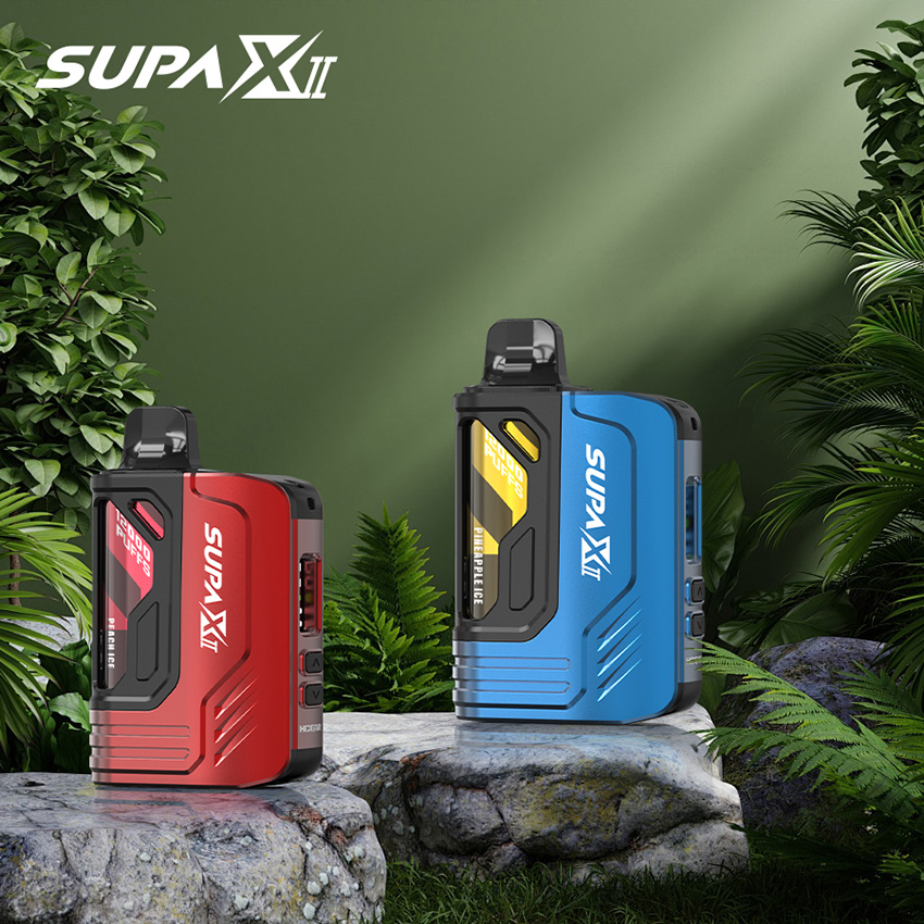 SUPA XII-13 سوبا الثاني عشر-13