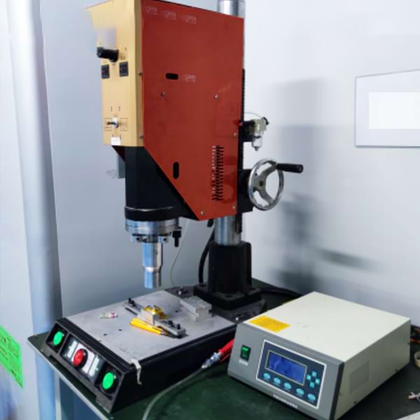 فيب بالموجات فوق الصوتية