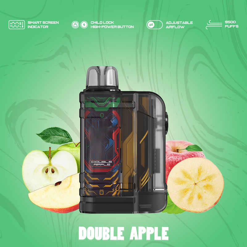 جهاز البودات القابل للتصرف 3600 مزة