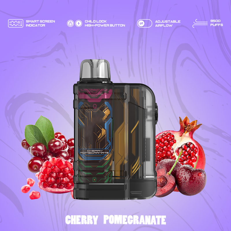 جهاز بود واحد 2600 مزة