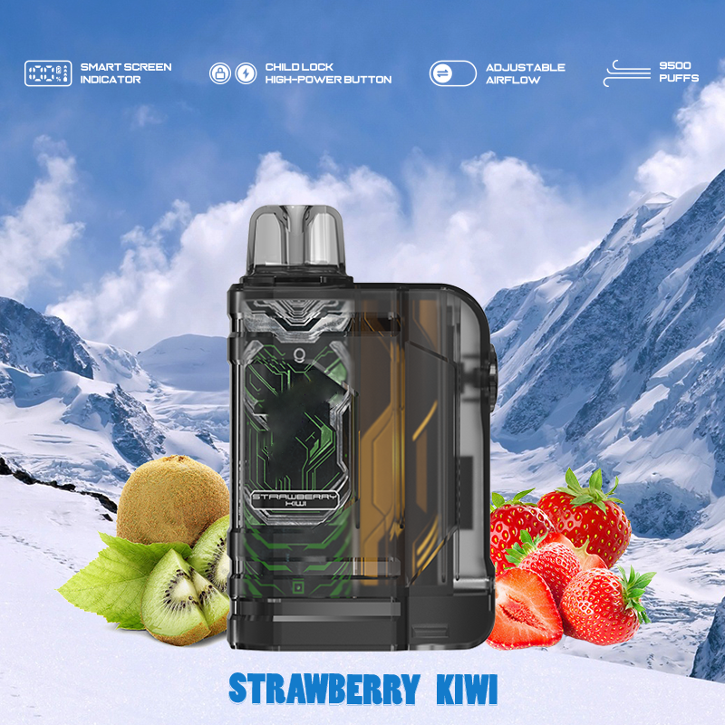 جهاز كبسولة 1600 مزة