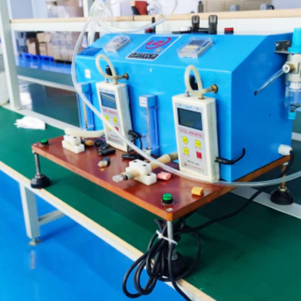 ماكينة تدخين الفيب