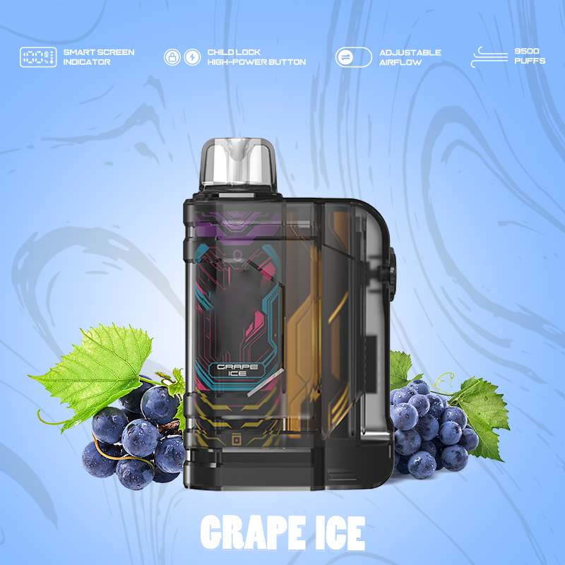  جهاز قابل لإعادة الشحن 1200 مزة