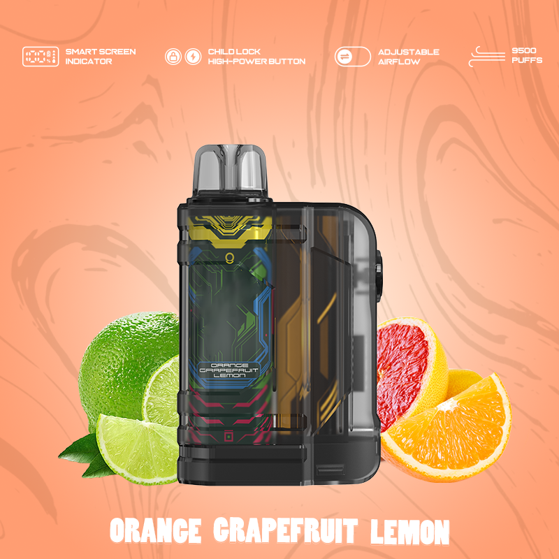 جهاز كبسولات للاستعمال مرة واحدة 800 مزة