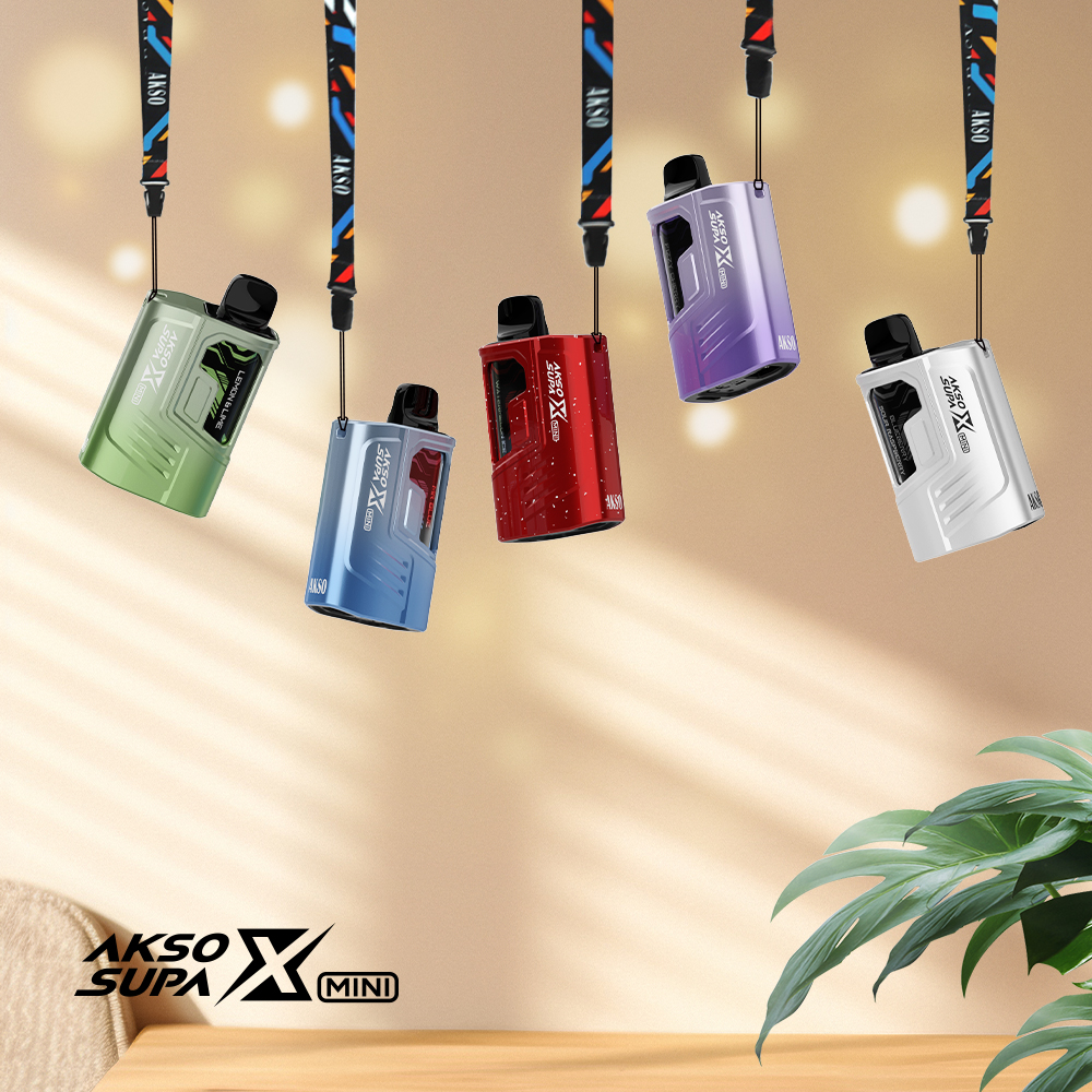 أكسو سوبا × ميني-9