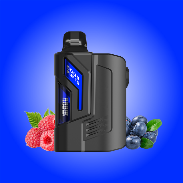  جهاز قابل لإعادة الشحن 3600 مزة