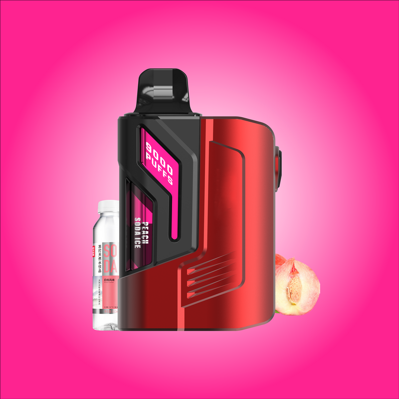 جهاز قابل لإعادة الشحن 4800 مزة 