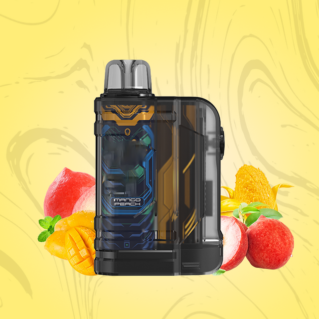 جهاز قابل لإعادة الشحن 10000 نفسة 