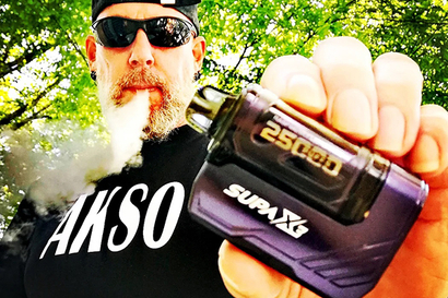 لا بخار ولا قوة