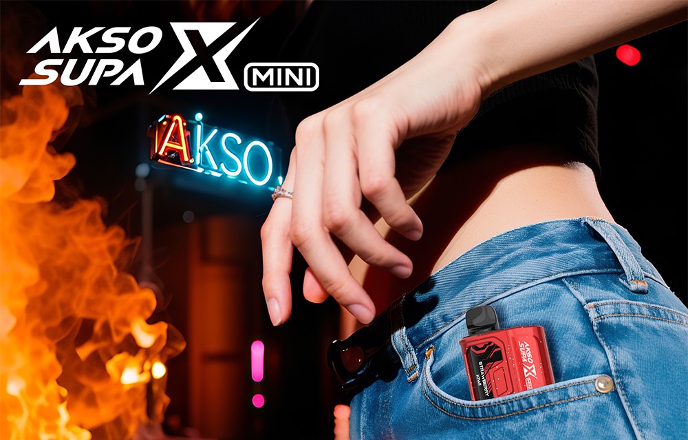 أكسو سوبا × ميني-1