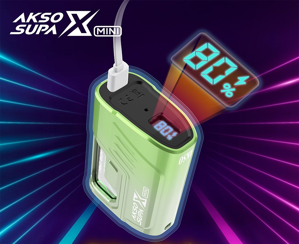 أكسو سوبا × ميني-6