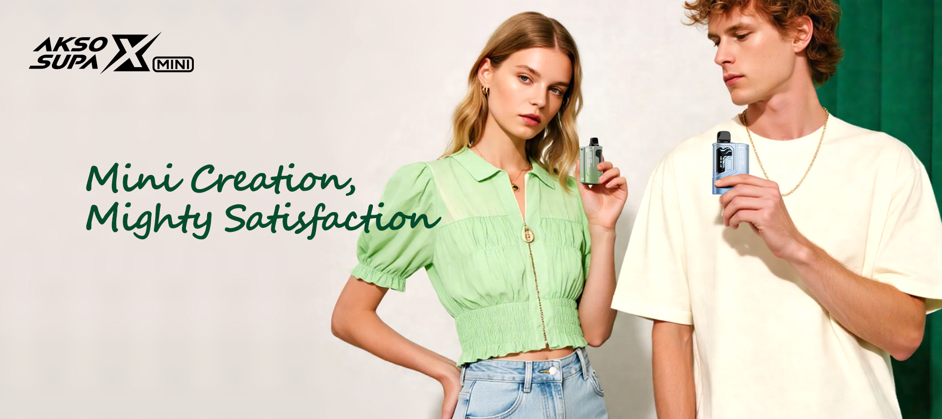 أكسو سوبا X ميني-1 