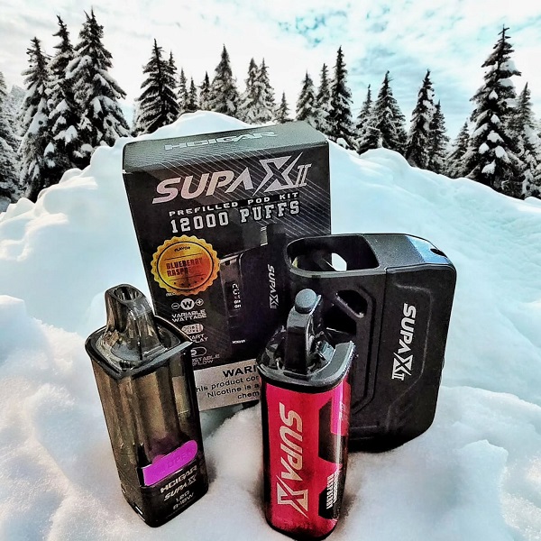 نظام مغلق Vapes مقابل. النظام المفتوح: أيهما يجب أن تختار؟