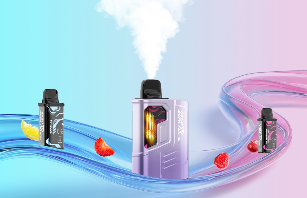 أكسو سوبا × ميني 2