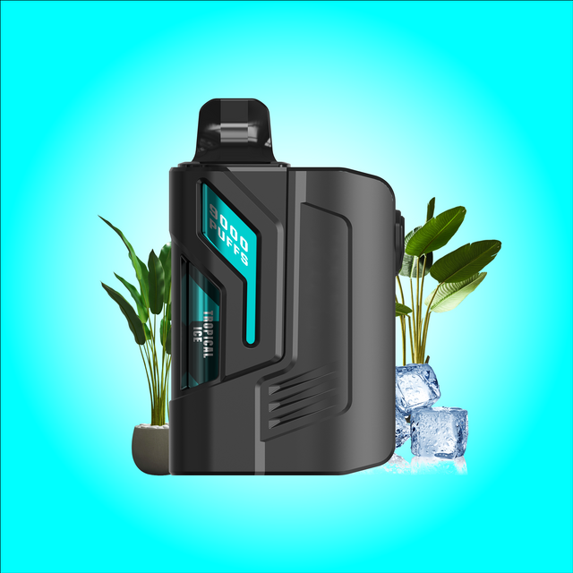  جهاز قابل لإعادة الشحن 2400 مزة